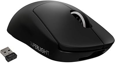 Logitech G PRO X